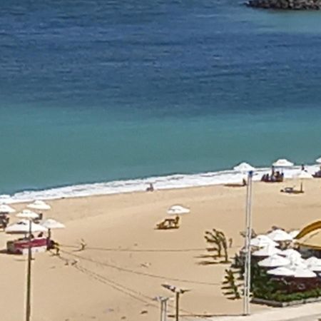 Landscape Beira Mar Fortaleza Exteriér fotografie