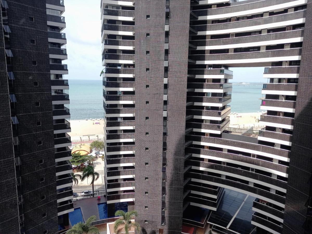 Landscape Beira Mar Fortaleza Exteriér fotografie